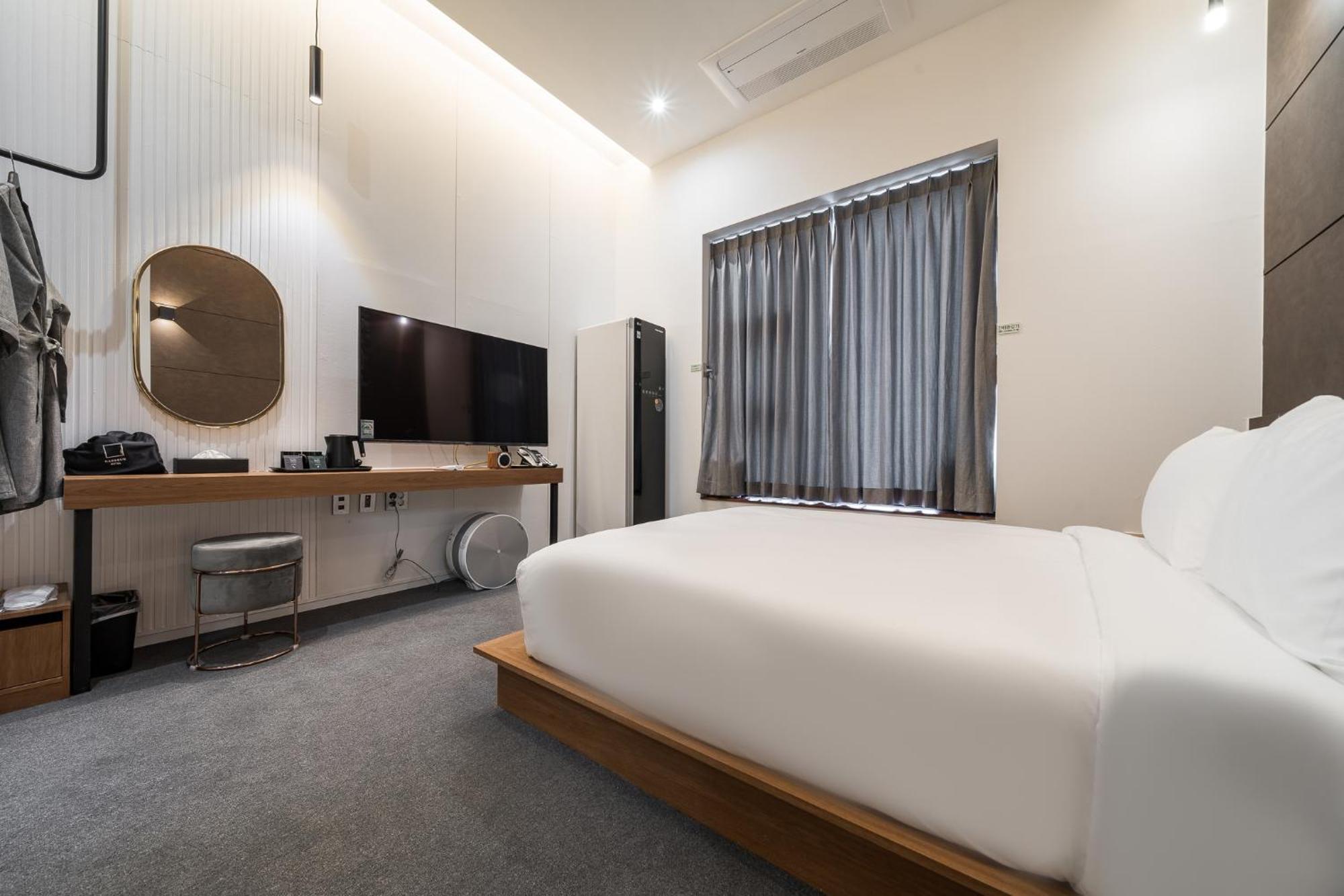 Hotel Haedeun Sokcho Eksteriør bilde