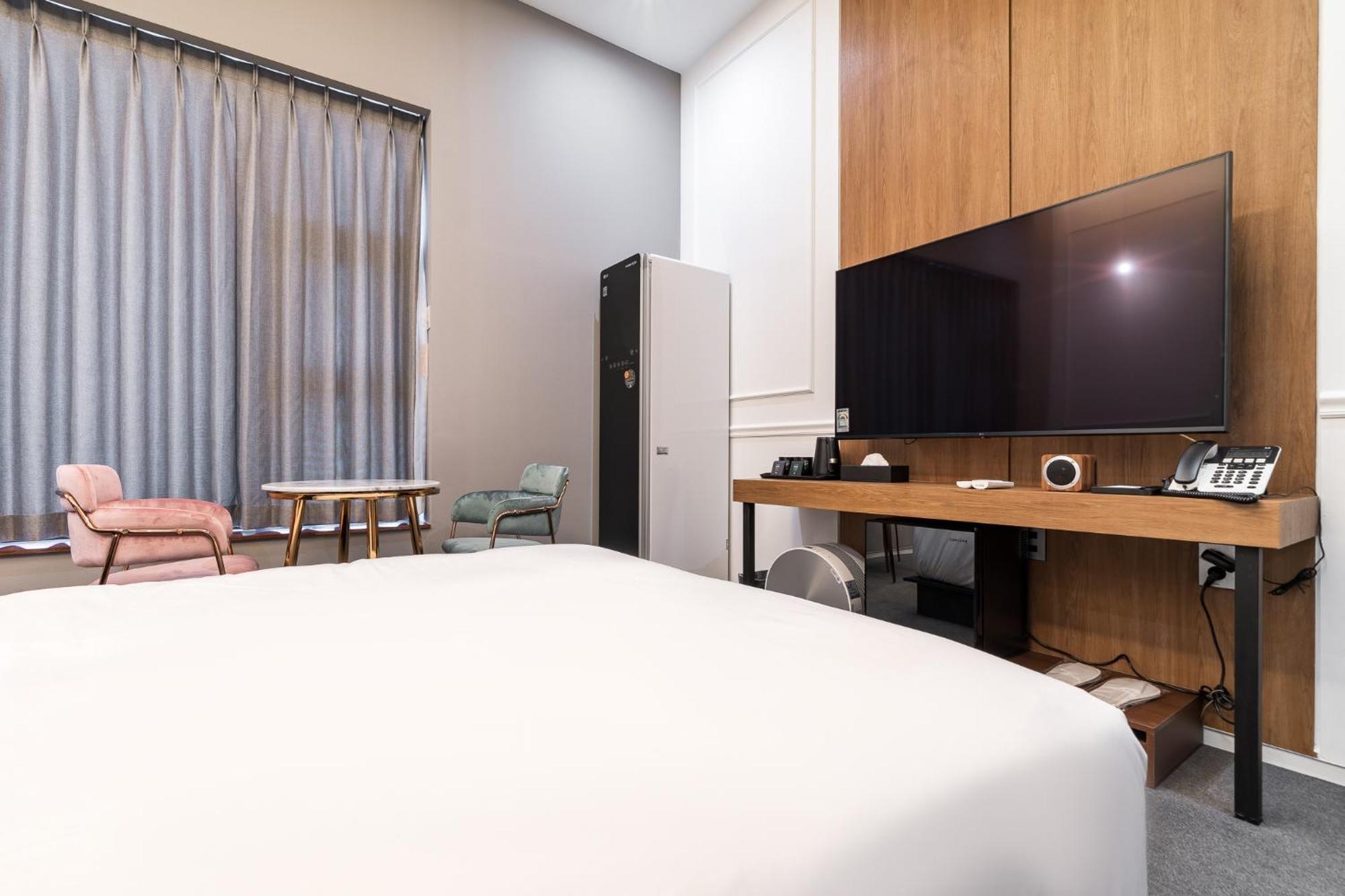 Hotel Haedeun Sokcho Eksteriør bilde